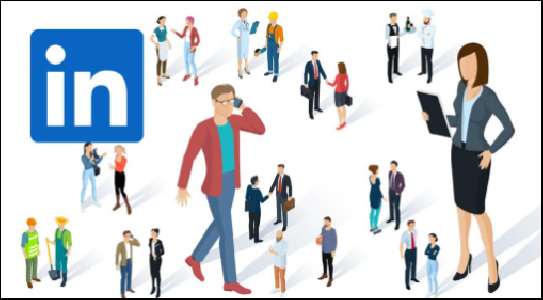 LinkedIn - Dynamisez votre...