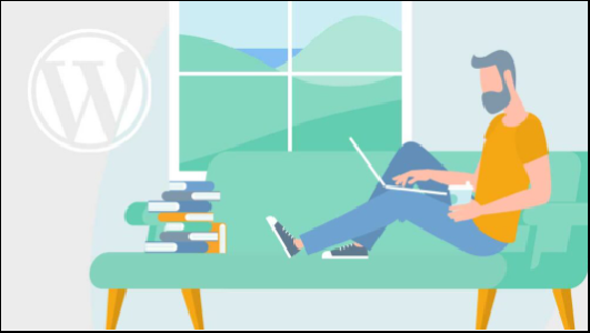 WordPress 5 - Un CMS pour...