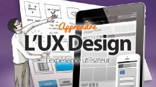 Apprendre l'UX Design -...