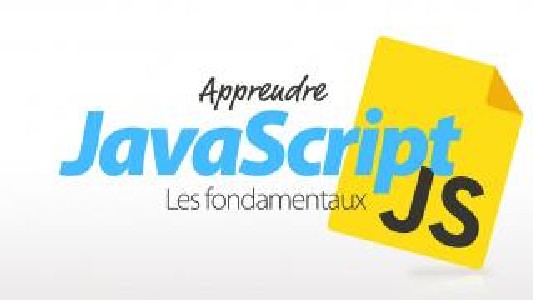 Apprendre Javascript : les...