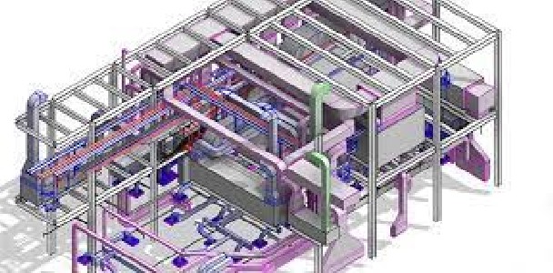 Pack REVIT MEP
