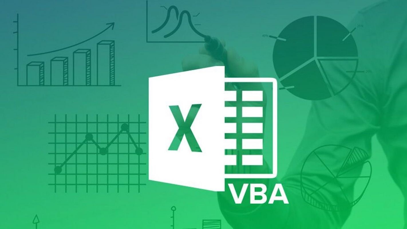 Apprendre La Programmation Vba Dans Excel 9152