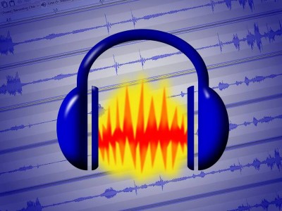 Apprendre Audacity 2020