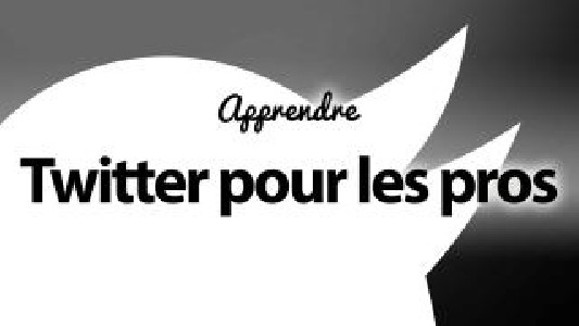 Twitter pour les pros