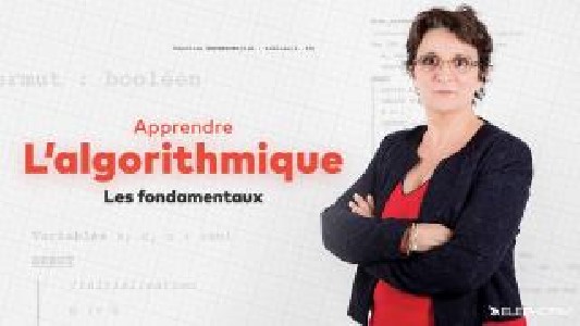 Apprendre l'Algorithmique :...