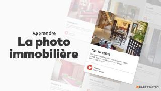 Apprendre la photographie...