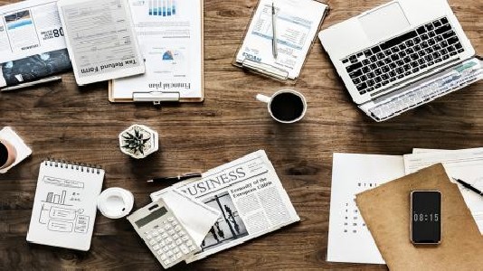 Comptes annuels et...