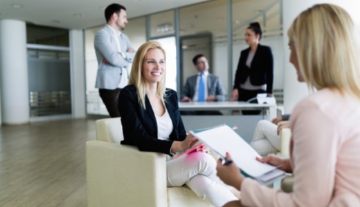 Les techniques de recherche...