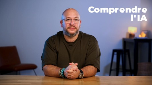 Comprendre l’IA : origines,...