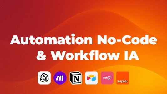 Automation No-Code &...