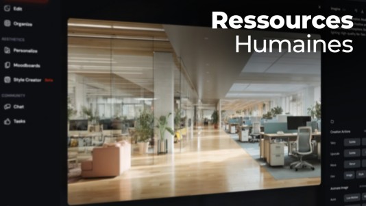 Automatiser, structurer et...