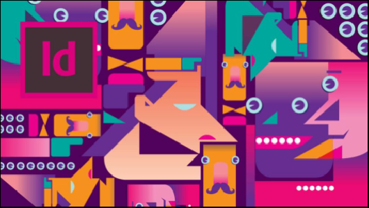 InDesign CS6 - Les...