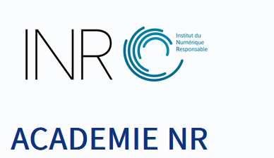 Académie Numérique Responsable de l’INR : Formations Accessibles pour un Numérique Éthique